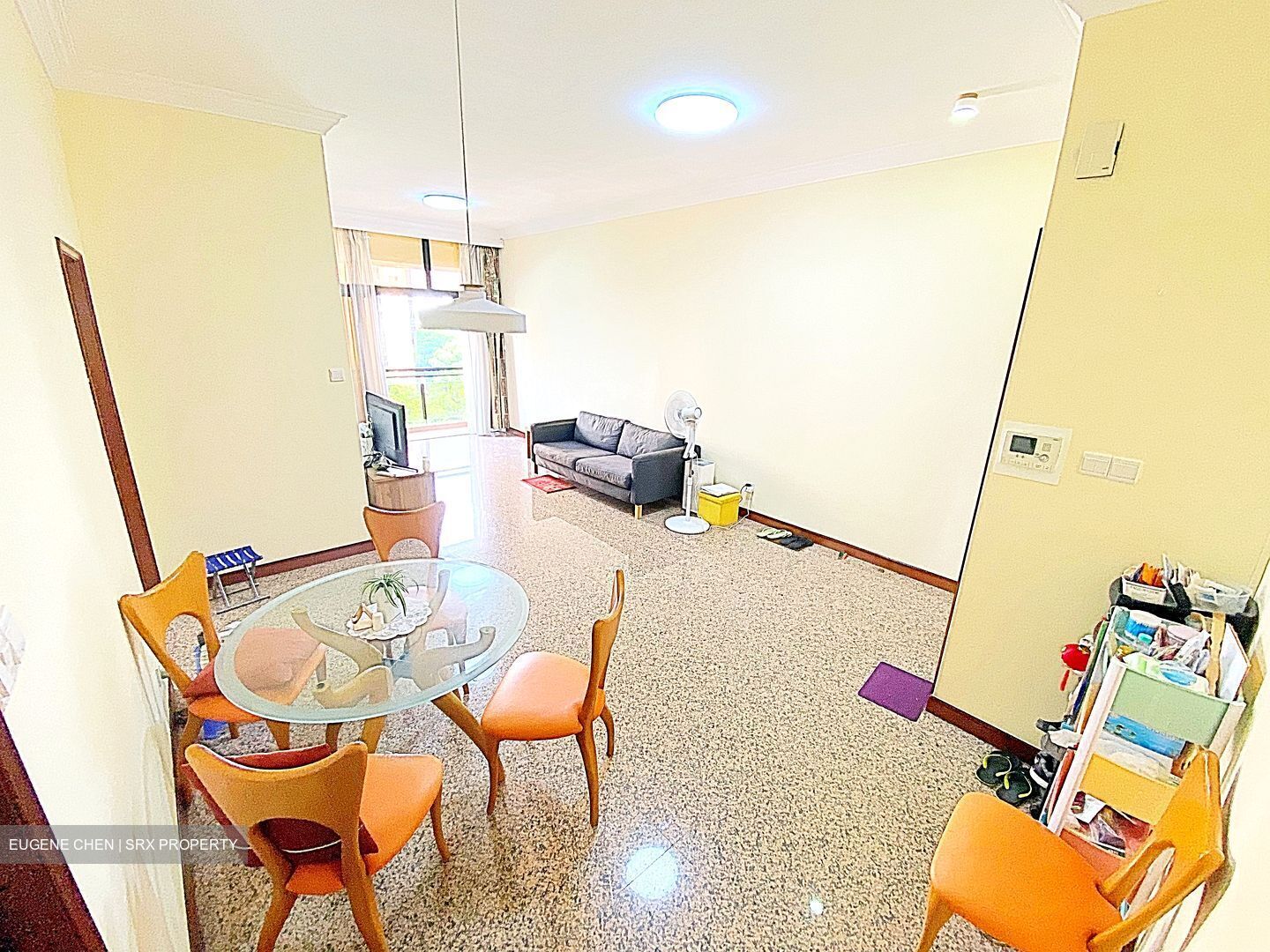 Dover Parkview (D5), Condominium #443772891